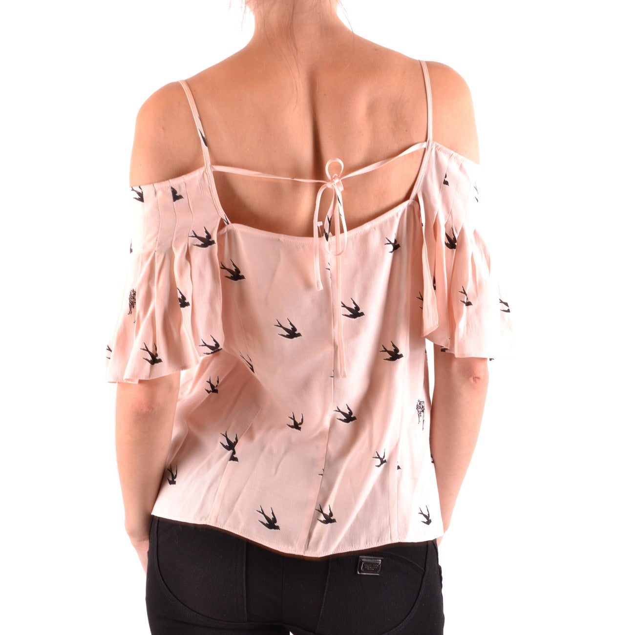 Alexander Mcqueen Palaidinė
