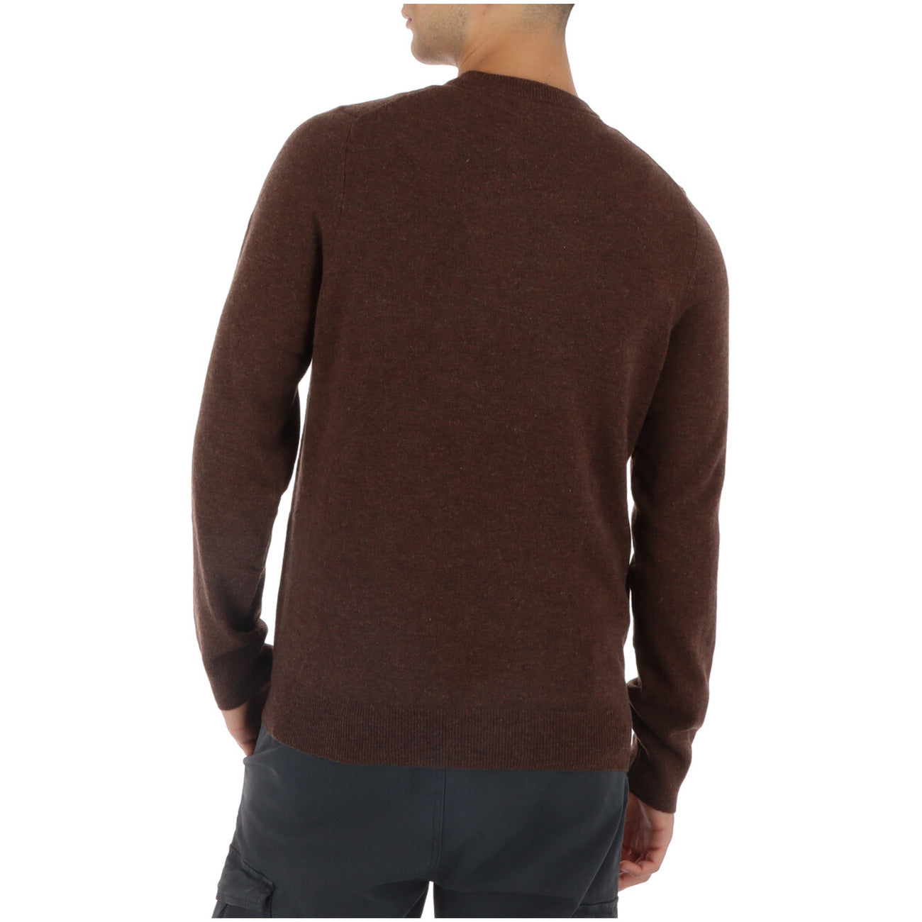 Lyle & Scott Megztinis