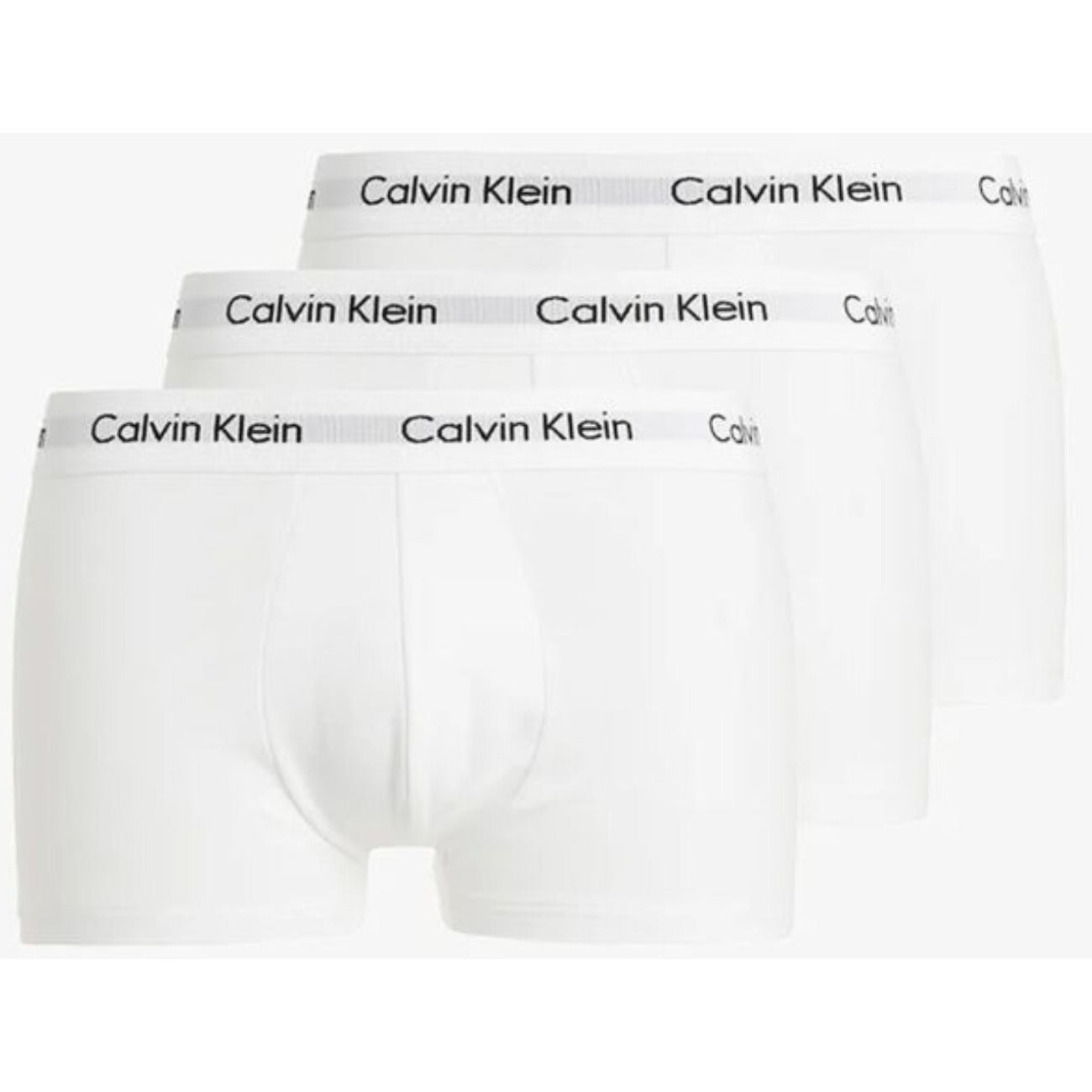 Calvin Klein Underwear Apatiniai