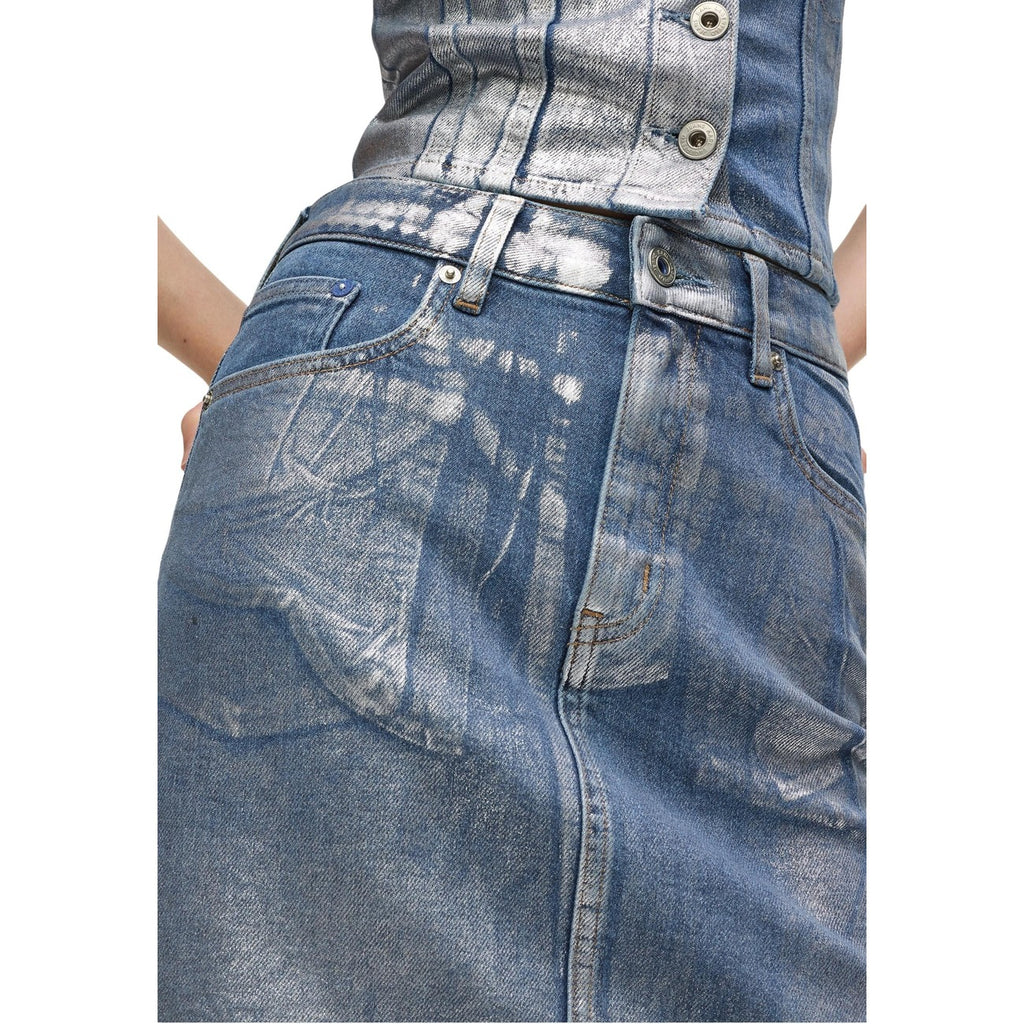 Karl Lagerfeld Jeans Sijonas