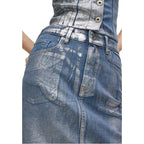 Karl Lagerfeld Jeans Sijonas