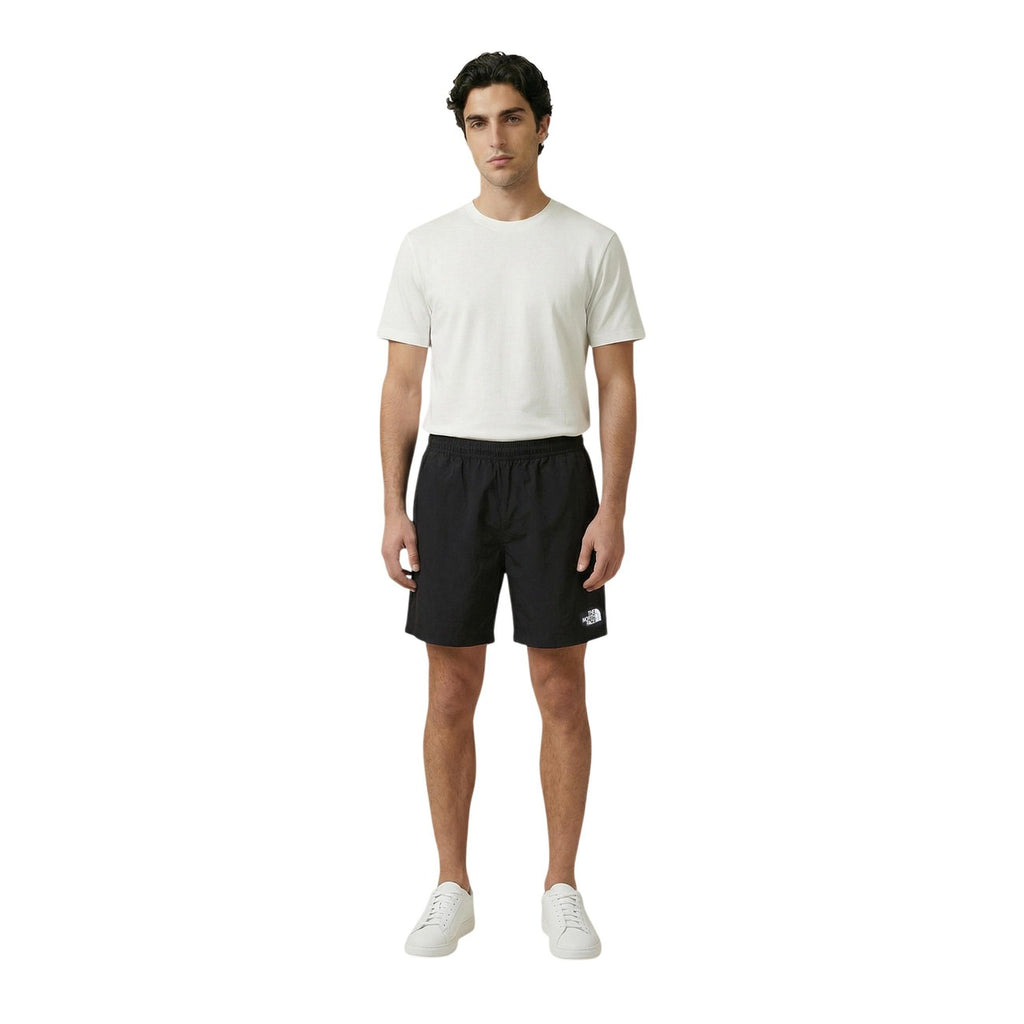 The North Face Bermudai