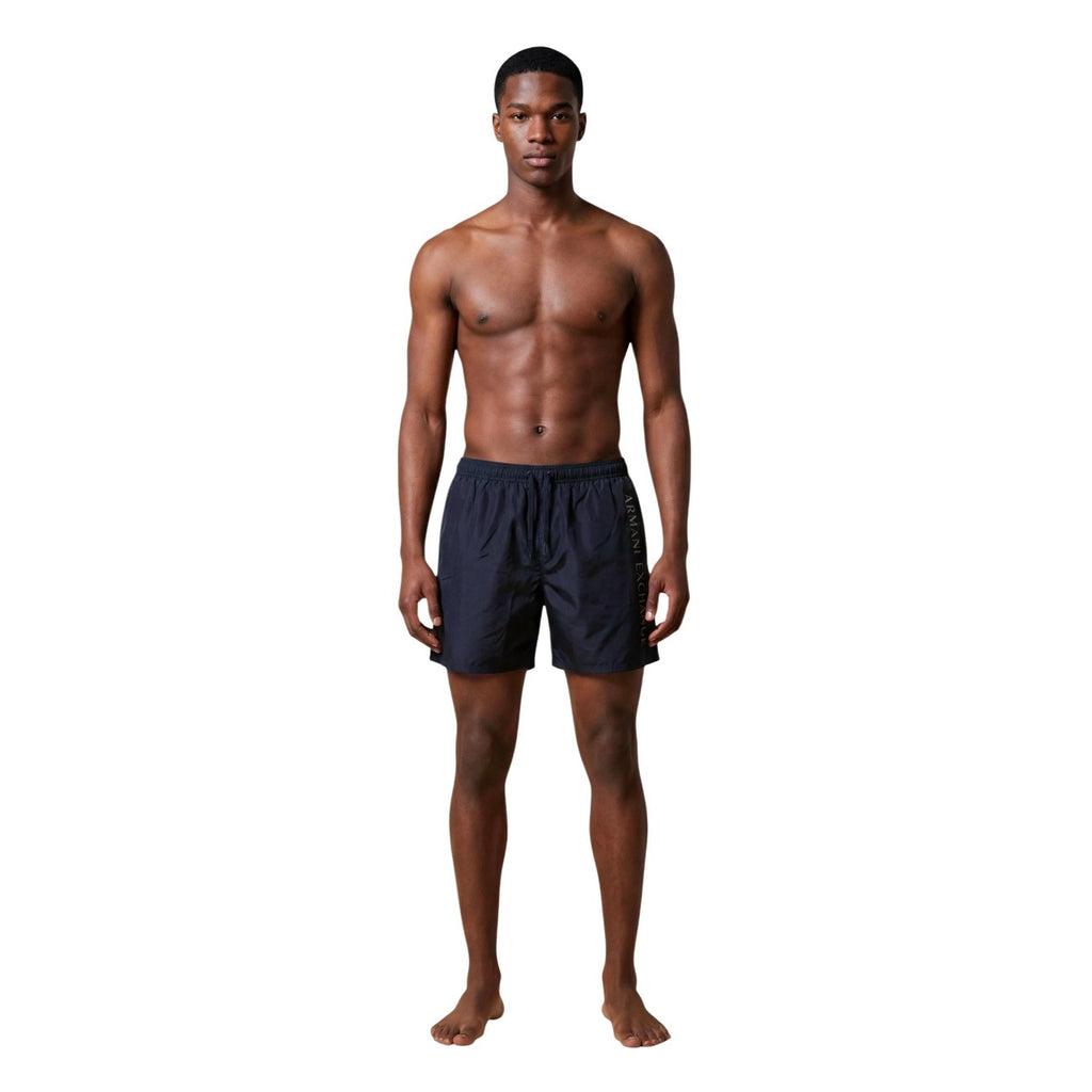 Armani Exchange Maudymosi Kostiumėlis