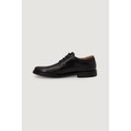 Clarks Vyriški suvarstomi batai