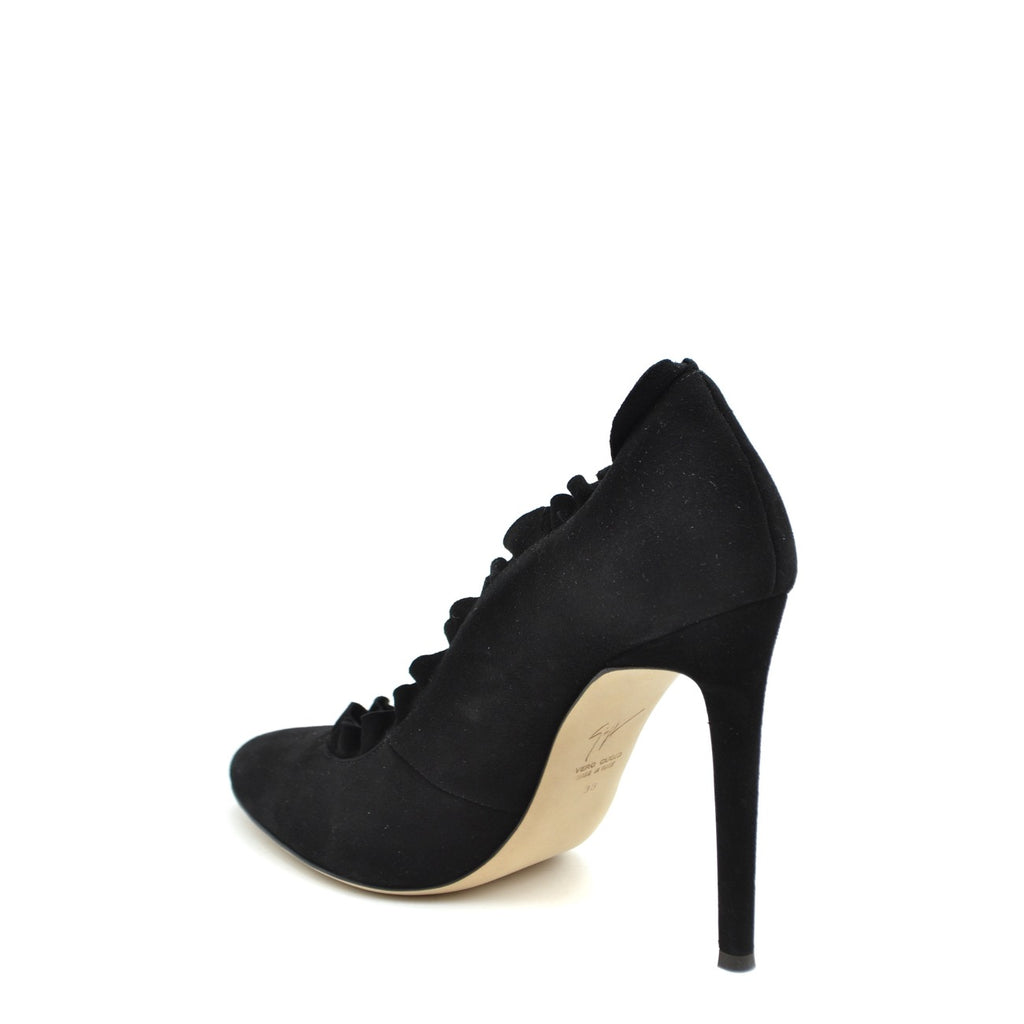 Giuseppe Zanotti Moteriški aukštakulniai bateliai