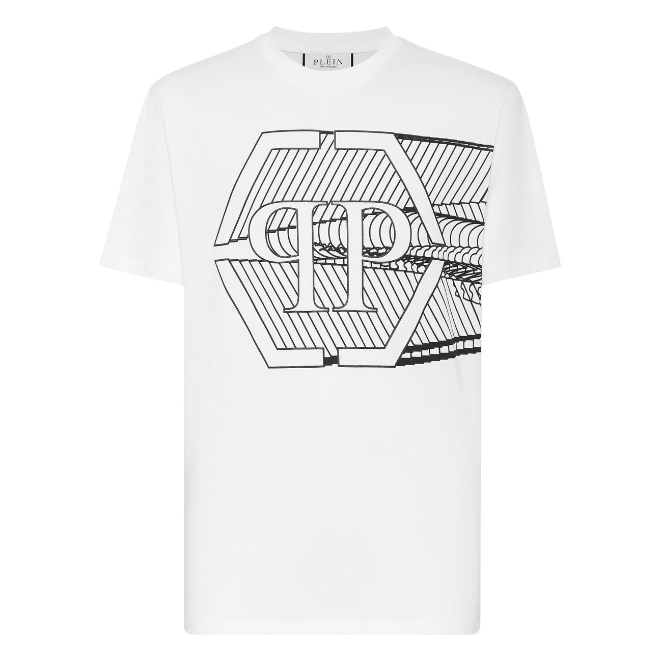 Philipp Plein Marškinėliai