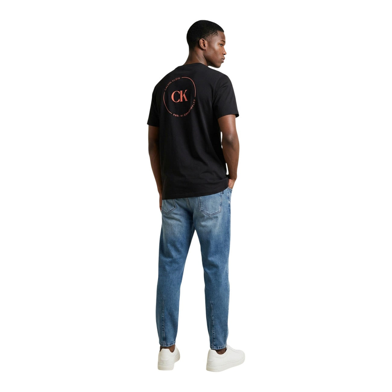 Calvin Klein Jeans Marškinėliai