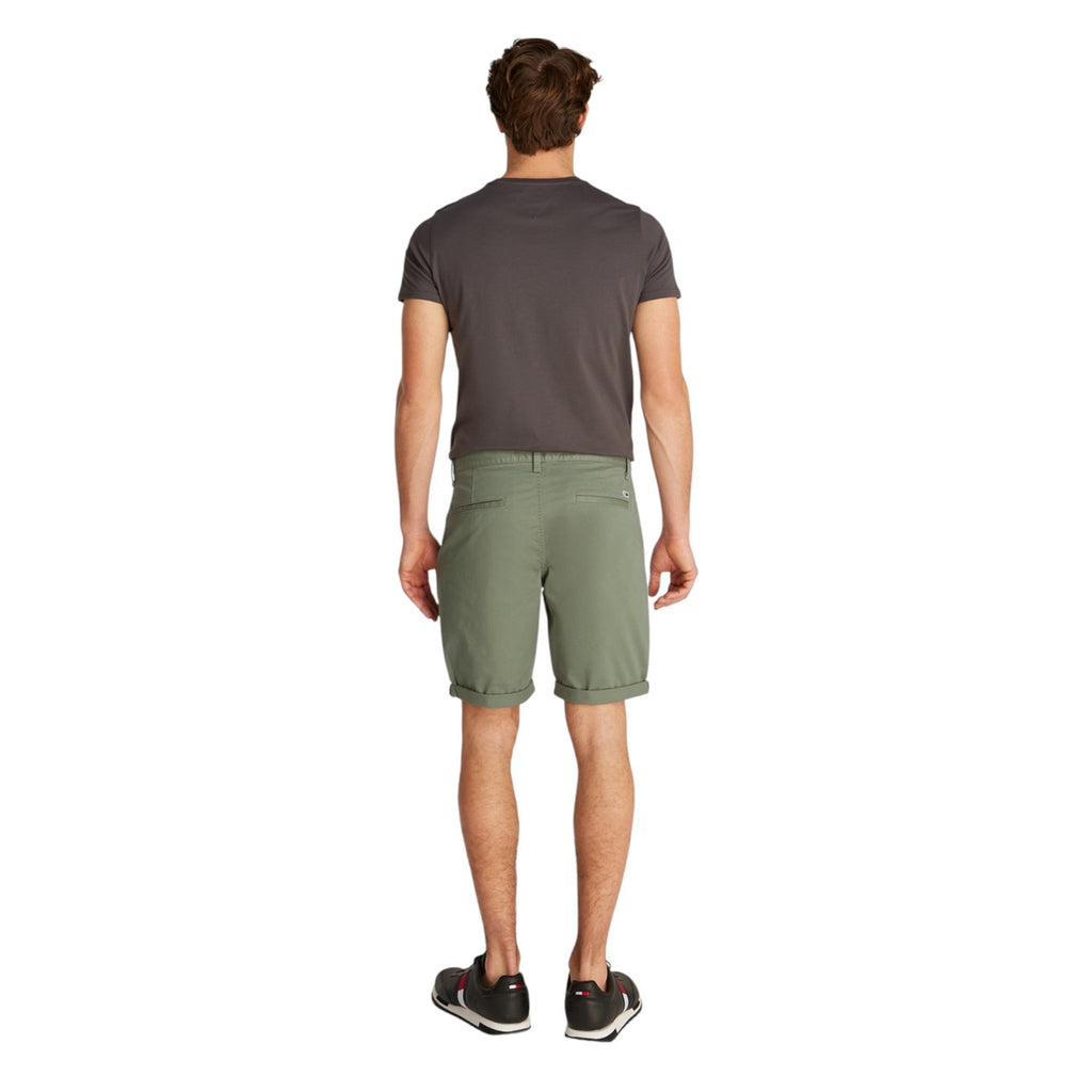 Tommy Hilfiger Jeans Bermudai