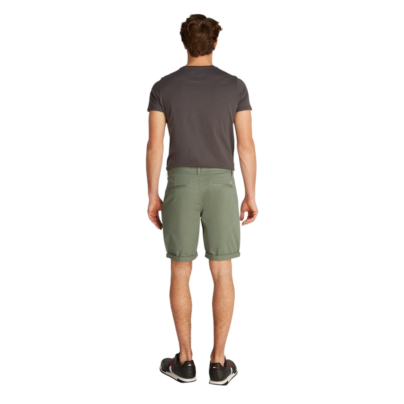 Tommy Hilfiger Jeans Bermudai