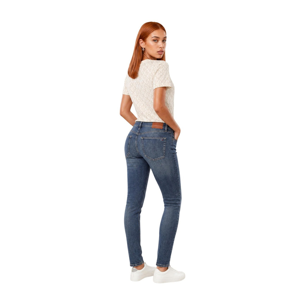 Calvin Klein Jeans Marškinėliai Moterims