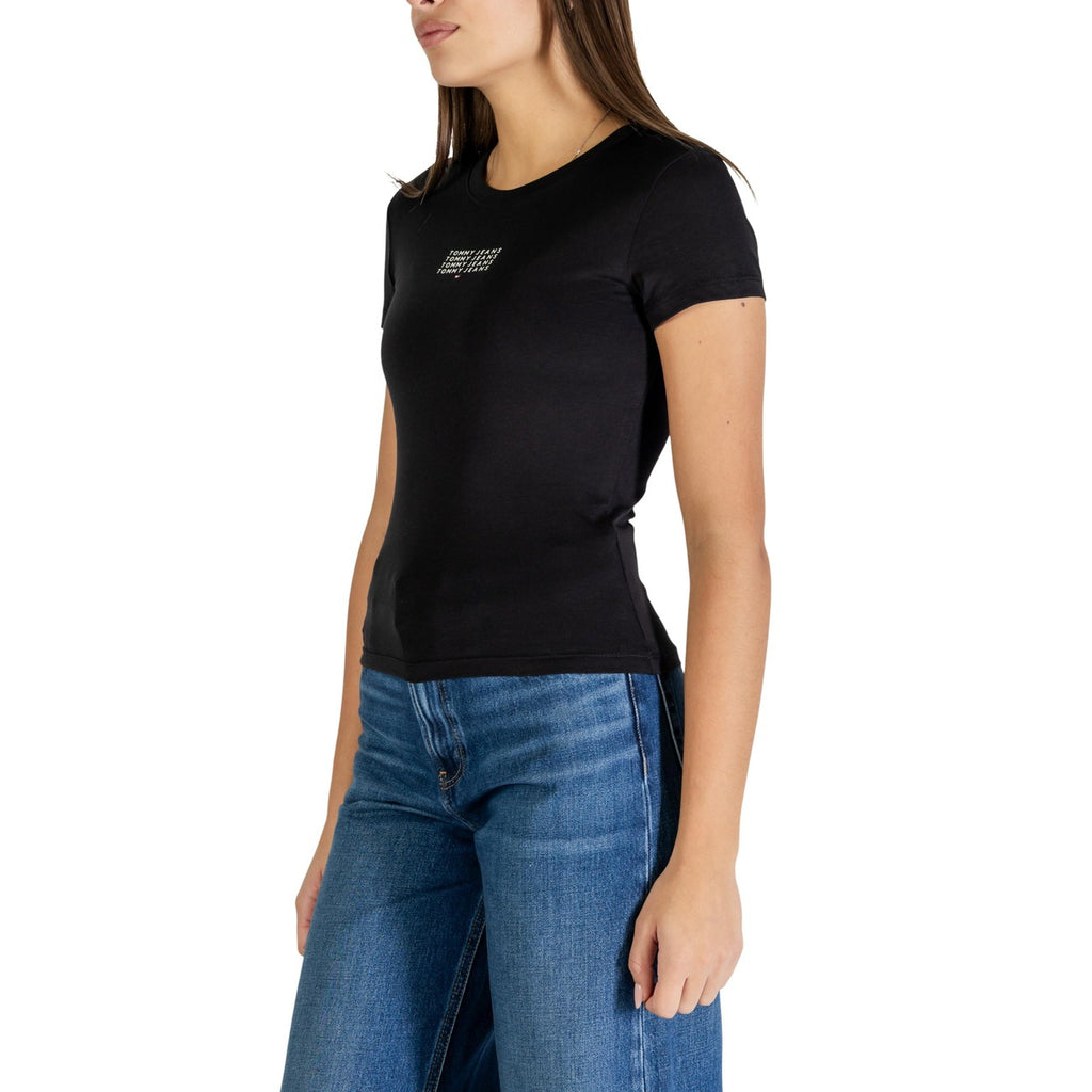Tommy Hilfiger Jeans Marškinėliai