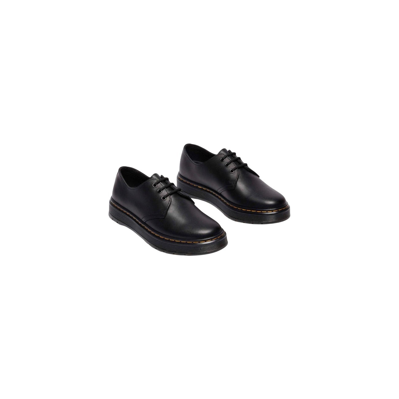 Dr. Martens Men Lace Ups Shoes