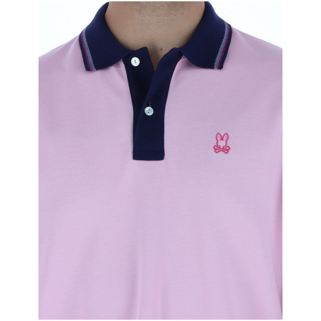 Psycho Bunny Polo Marškinėliai