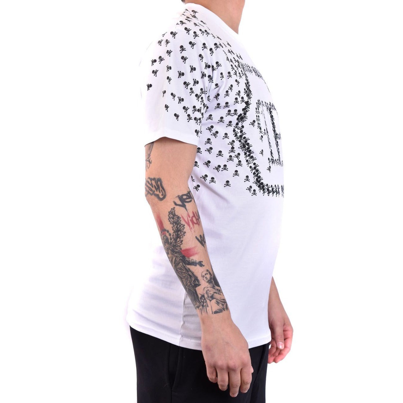 Philipp Plein Marškinėliai