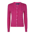 Polo Ralph Lauren Susagstomas Megztinis