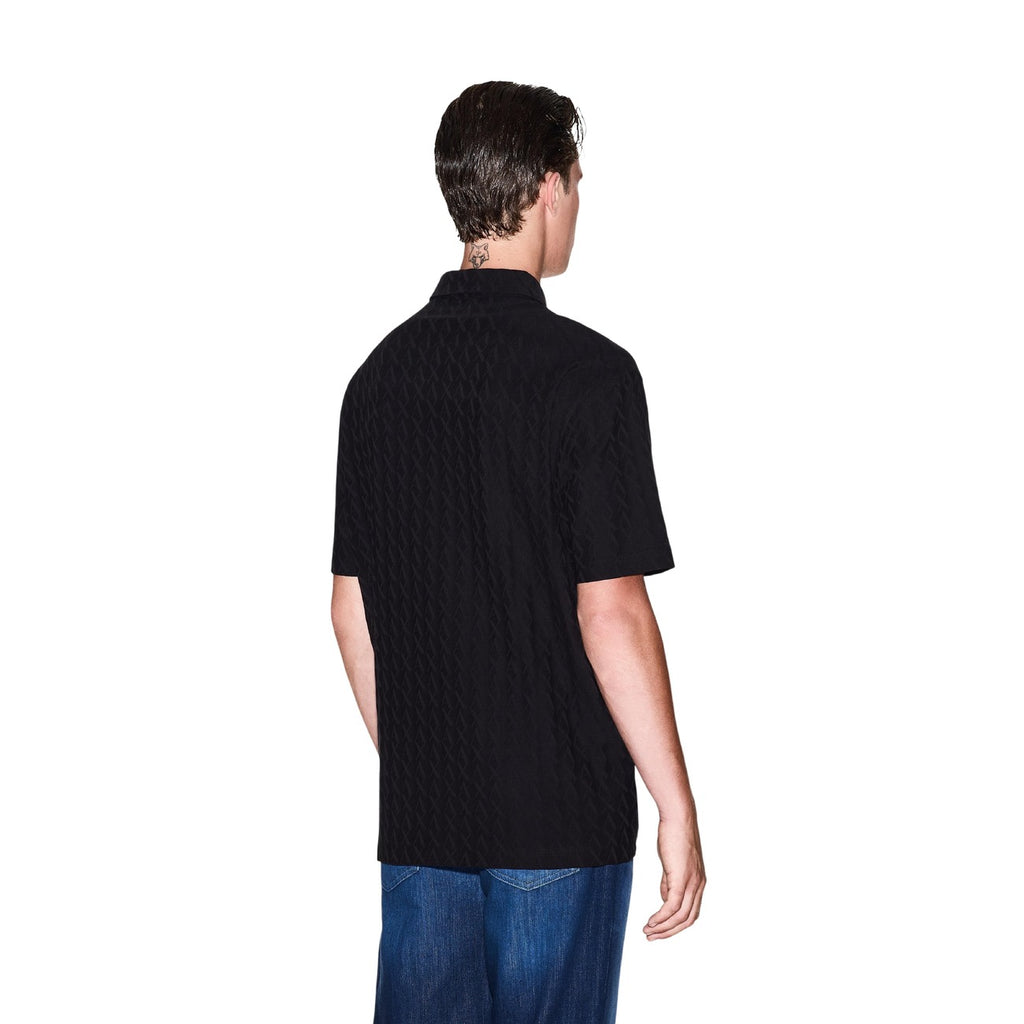 Armani Exchange Polo Marškinėliai