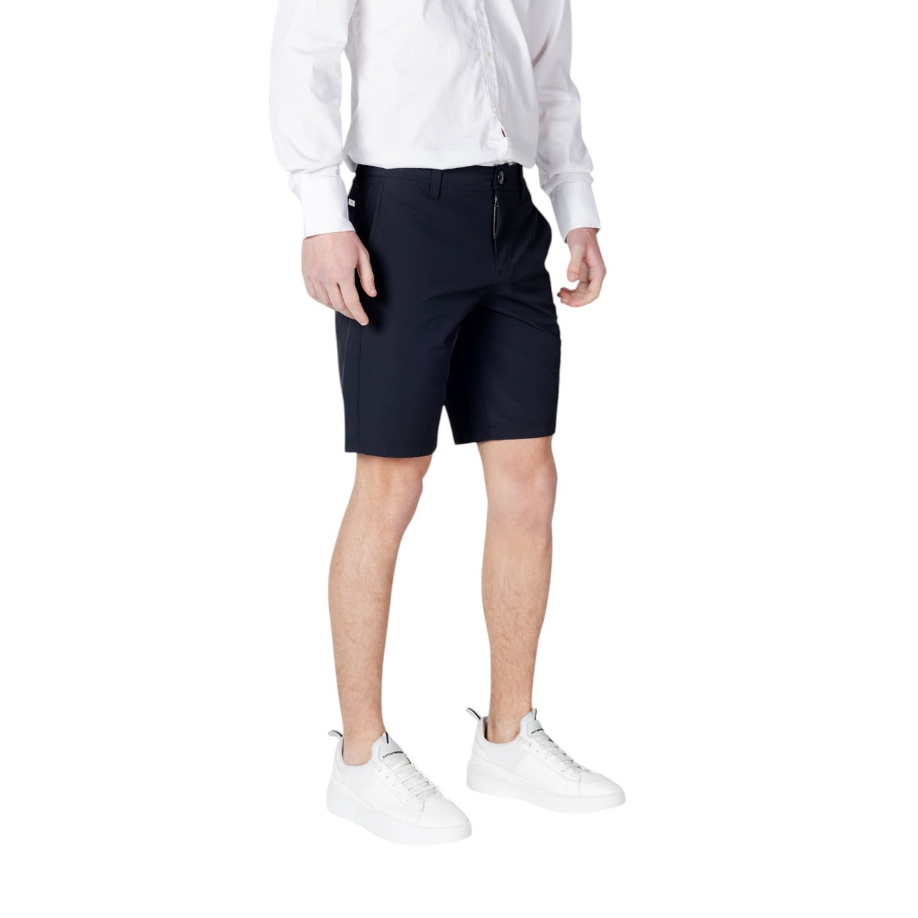 Armani Exchange Bermudai