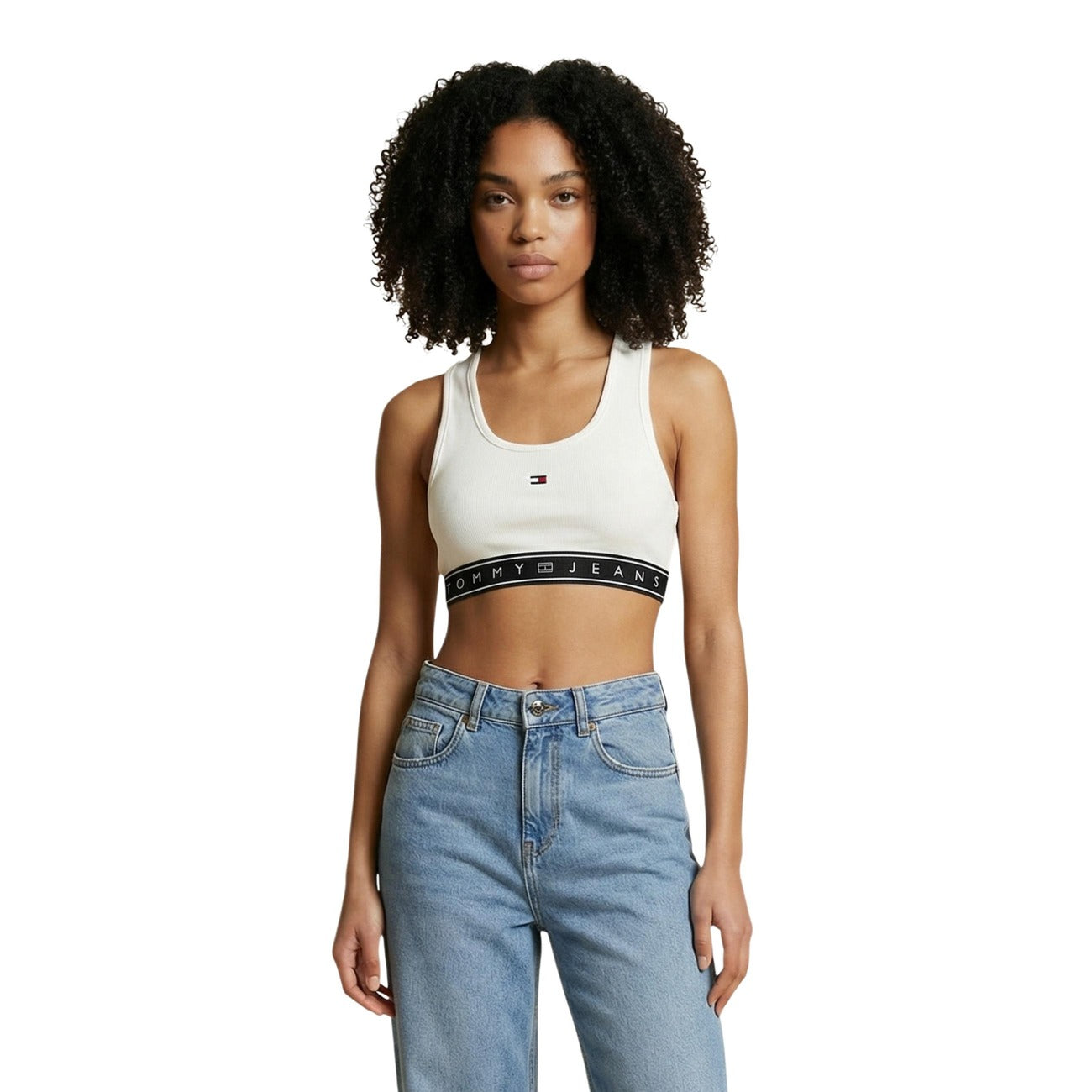 Tommy Hilfiger Jeans Palaidinė
