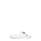 Alexander Mcqueen Vyriškos šlepetės
