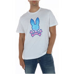 Psycho Bunny Marškinėliai