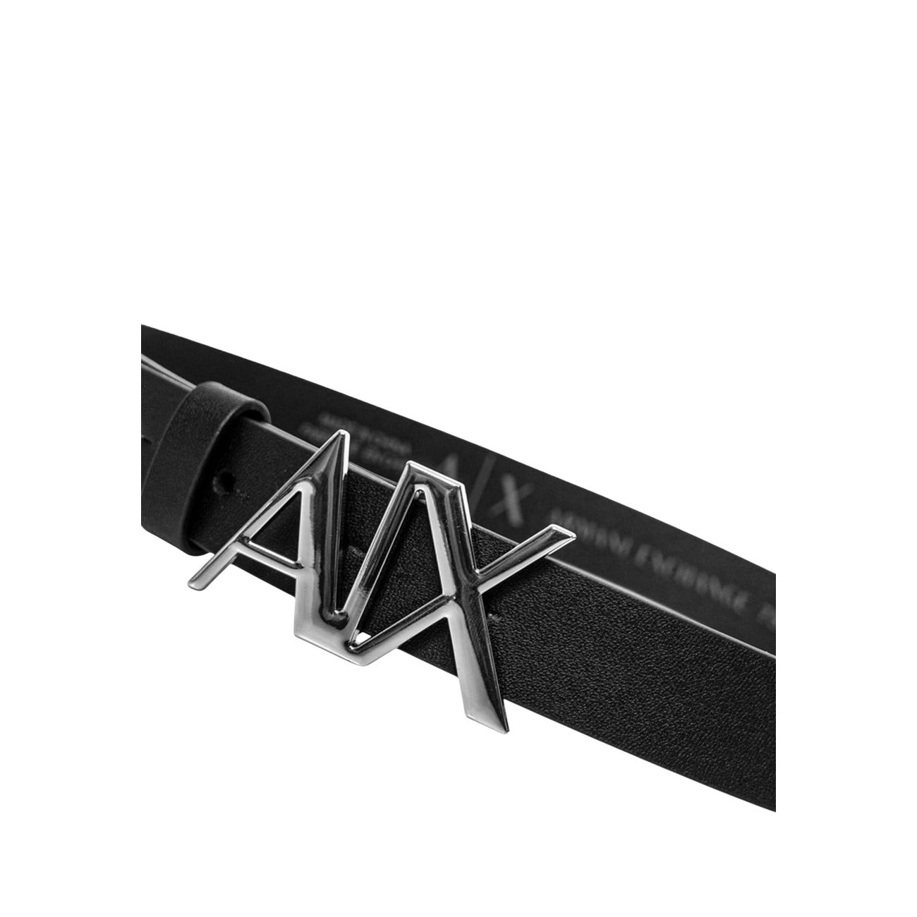 Armani Exchange Diržas
