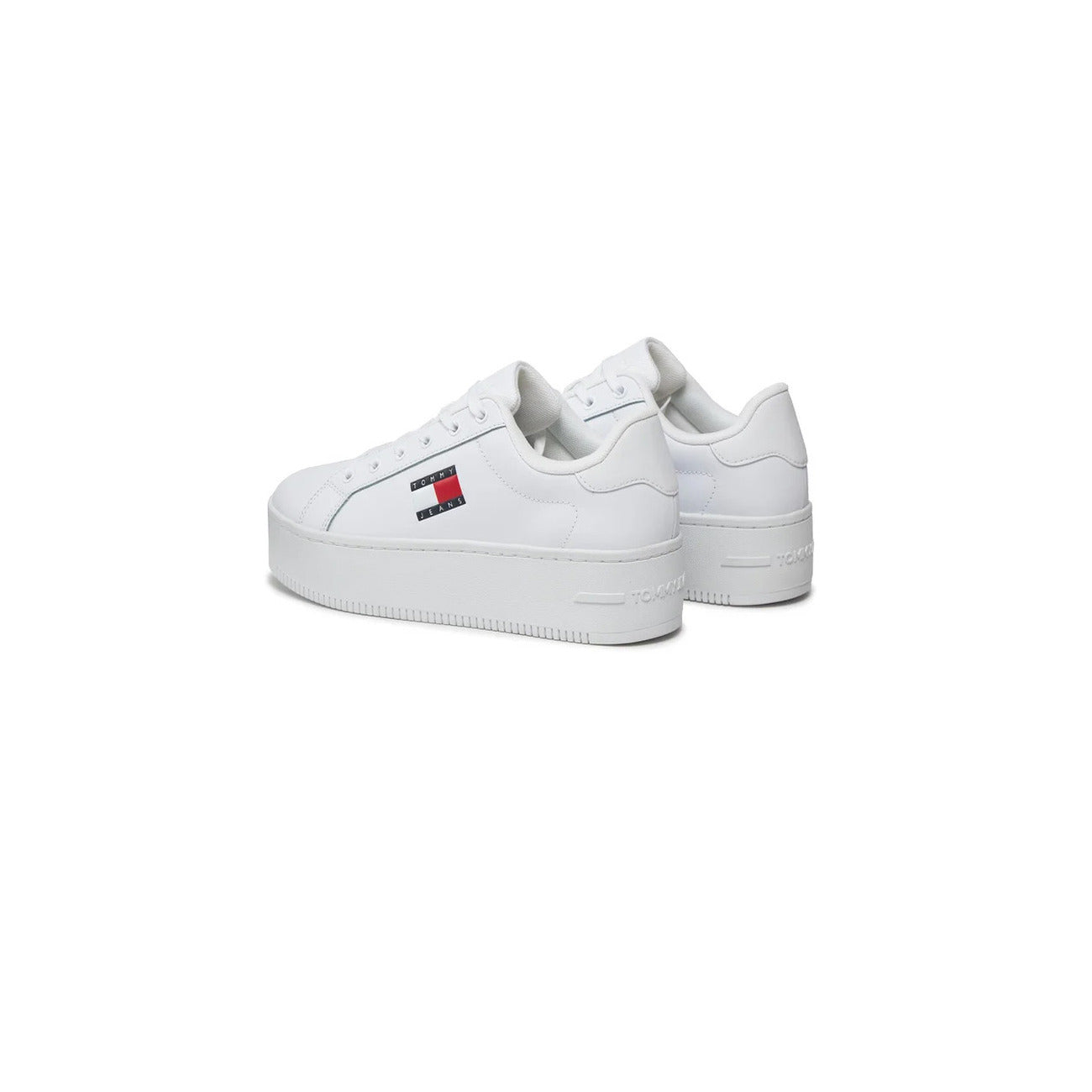 Tommy Hilfiger Jeans Moteriški sportbačiai