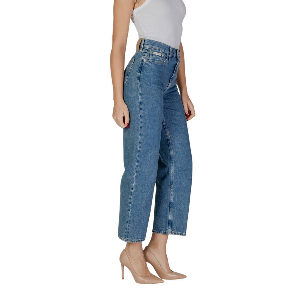 Calvin Klein Jeans Džinsai