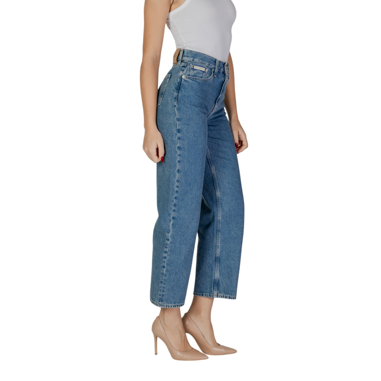Calvin Klein Jeans Džinsai