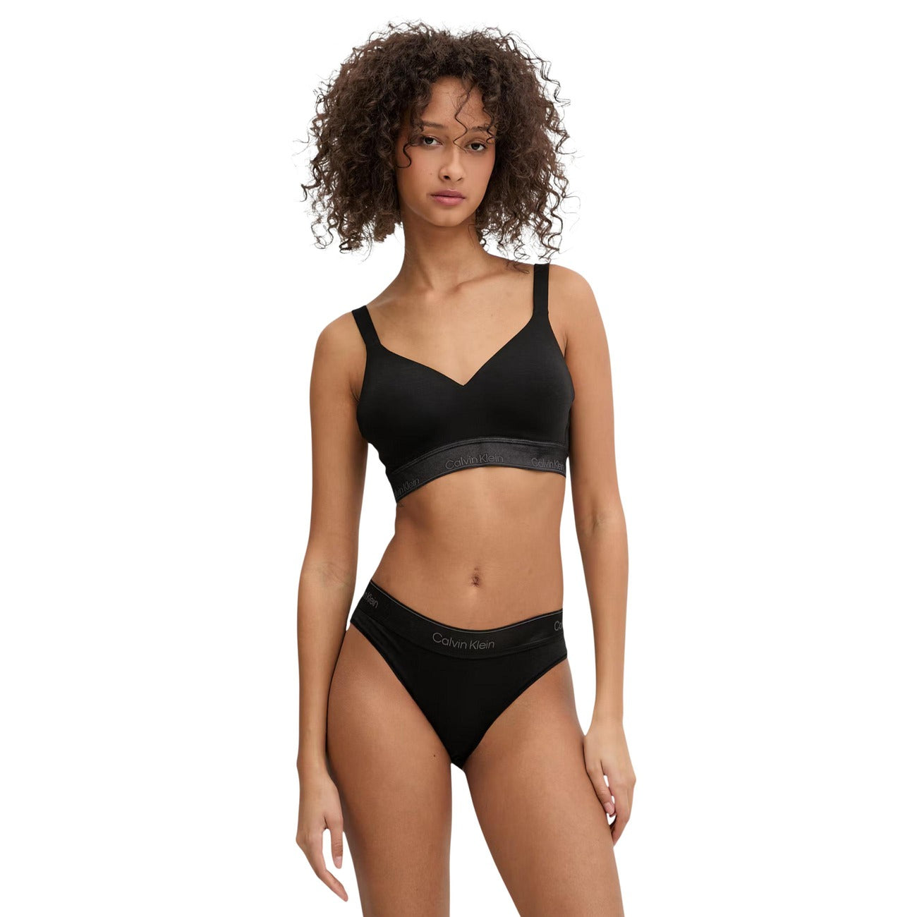 Calvin Klein Underwear Apatiniai Moterims