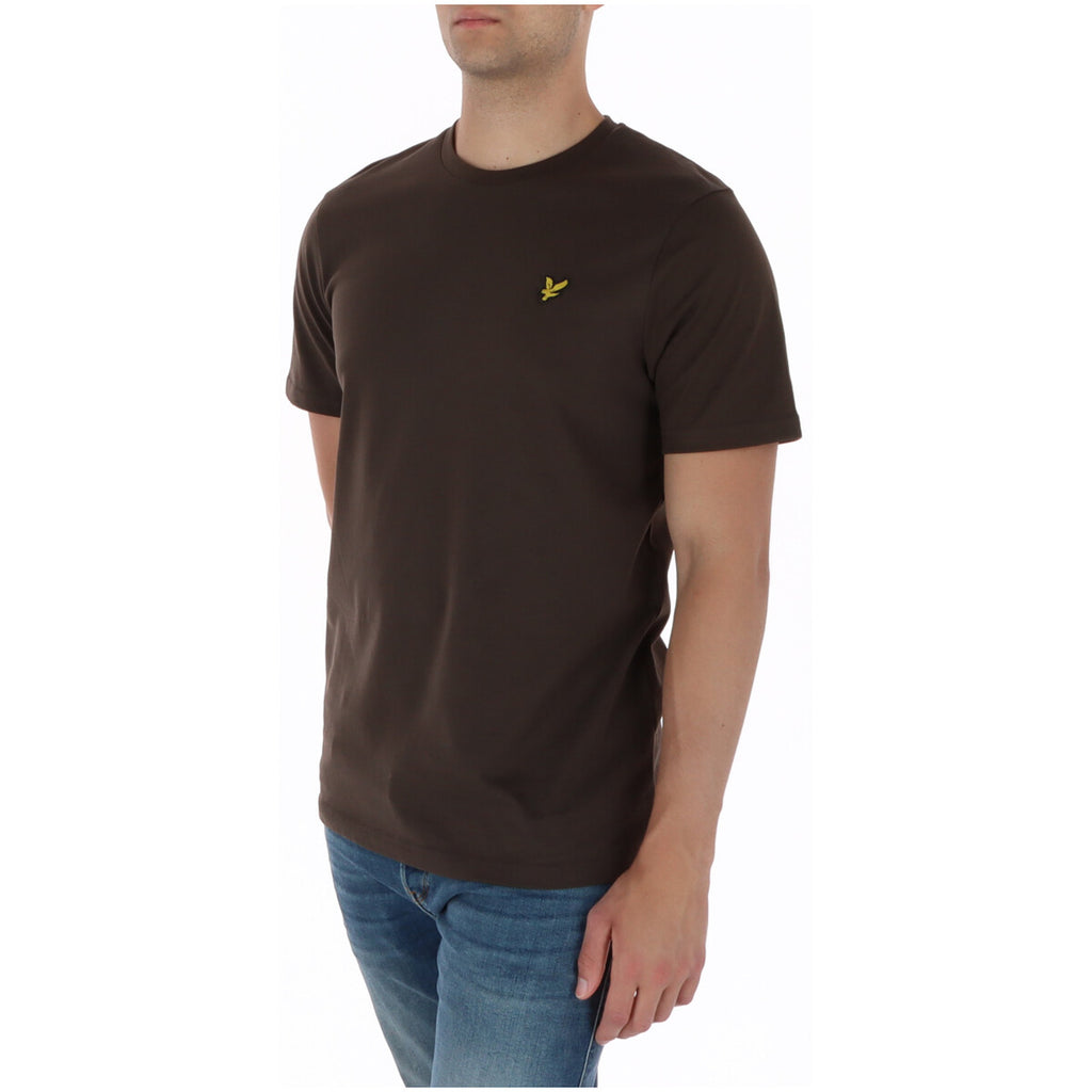 Lyle & Scott Marškinėliai