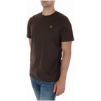 Lyle & Scott Marškinėliai