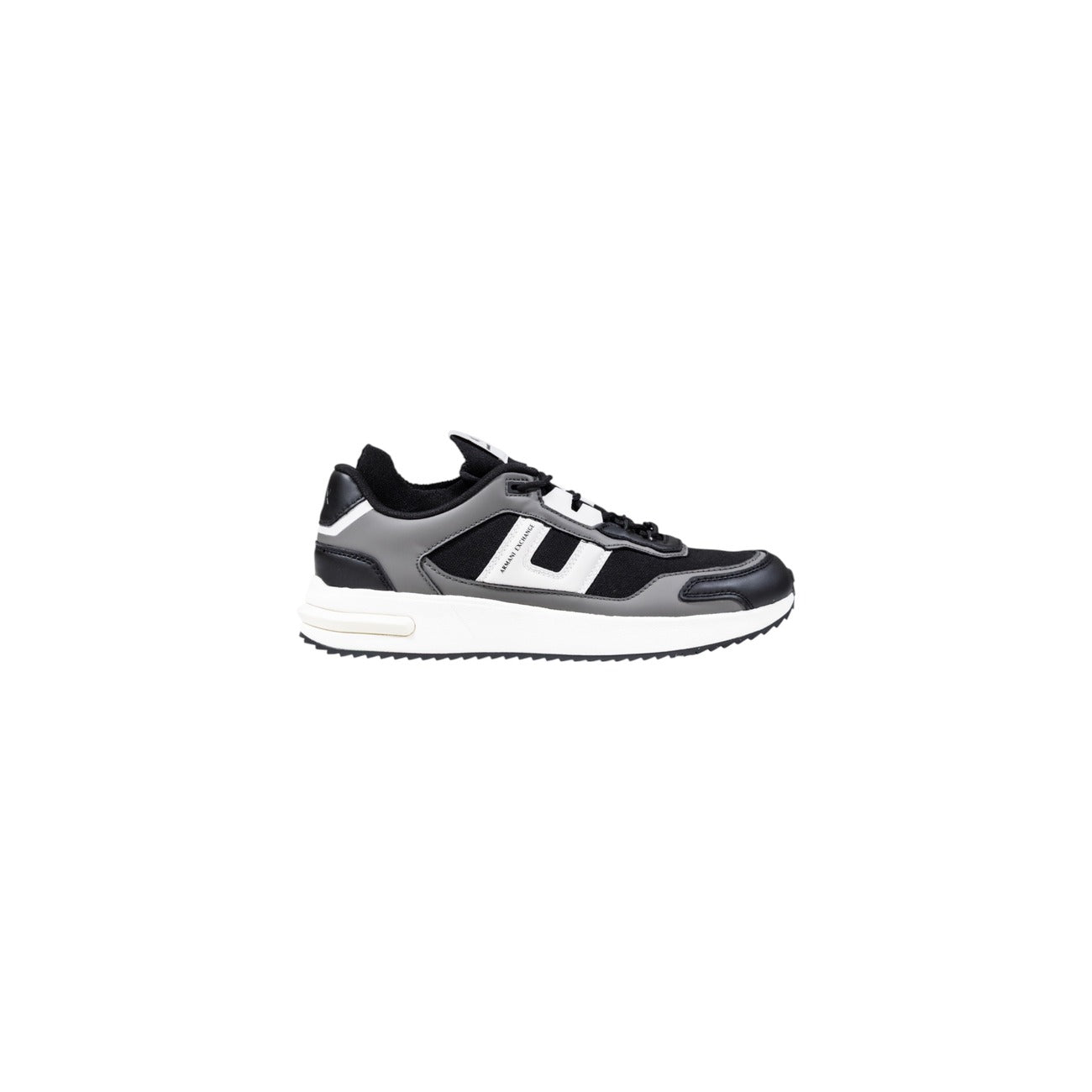 Armani Exchange Vyriški sportbačiai