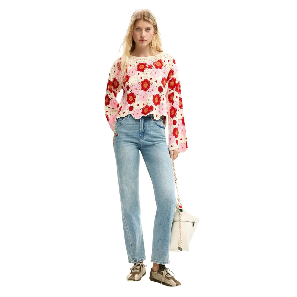 Desigual Megztinis