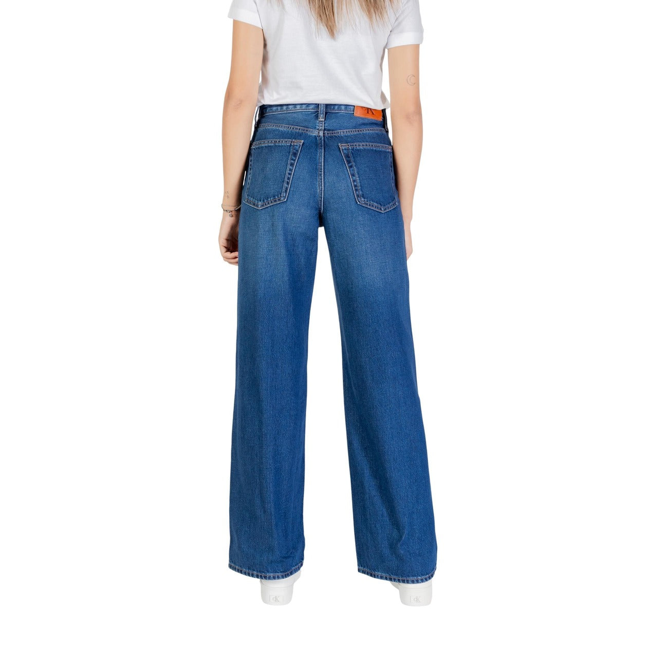Calvin Klein Jeans Džinsai