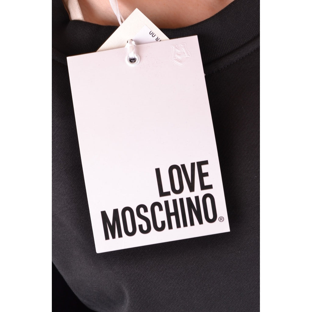 Love Moschino Džemperis