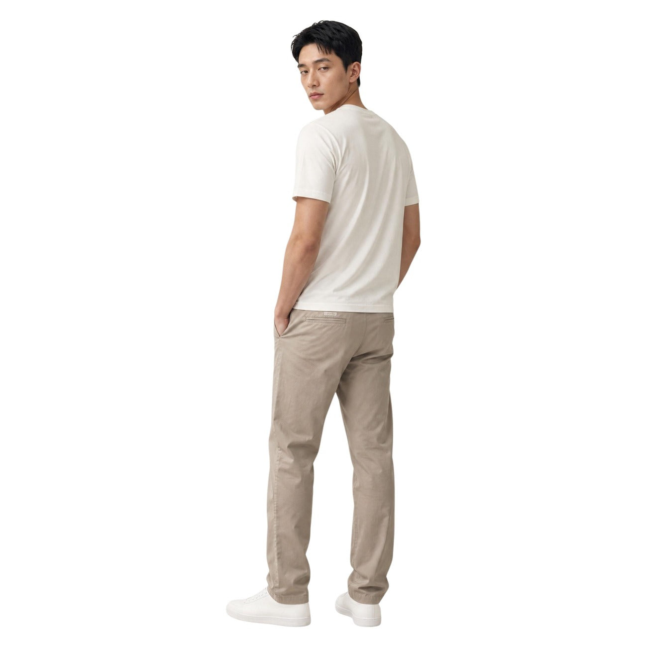 Calvin Klein Jeans Kelnės Vyrams