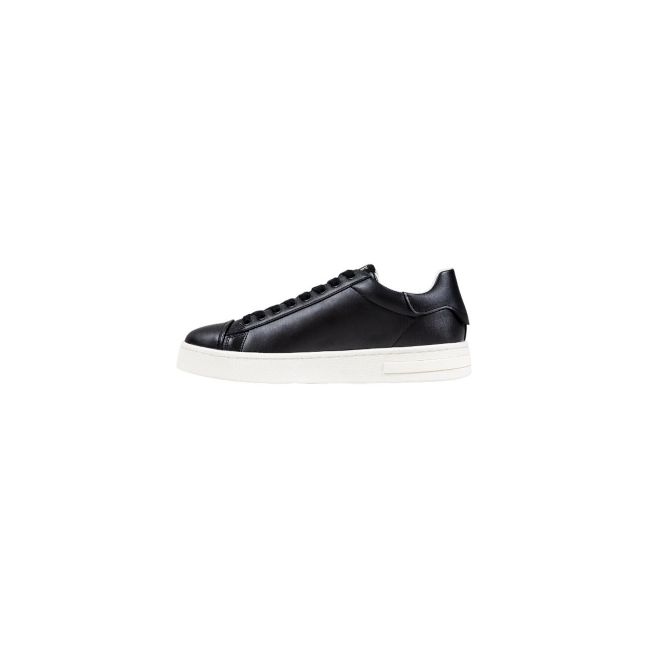 Armani Exchange Vyriški sportbačiai