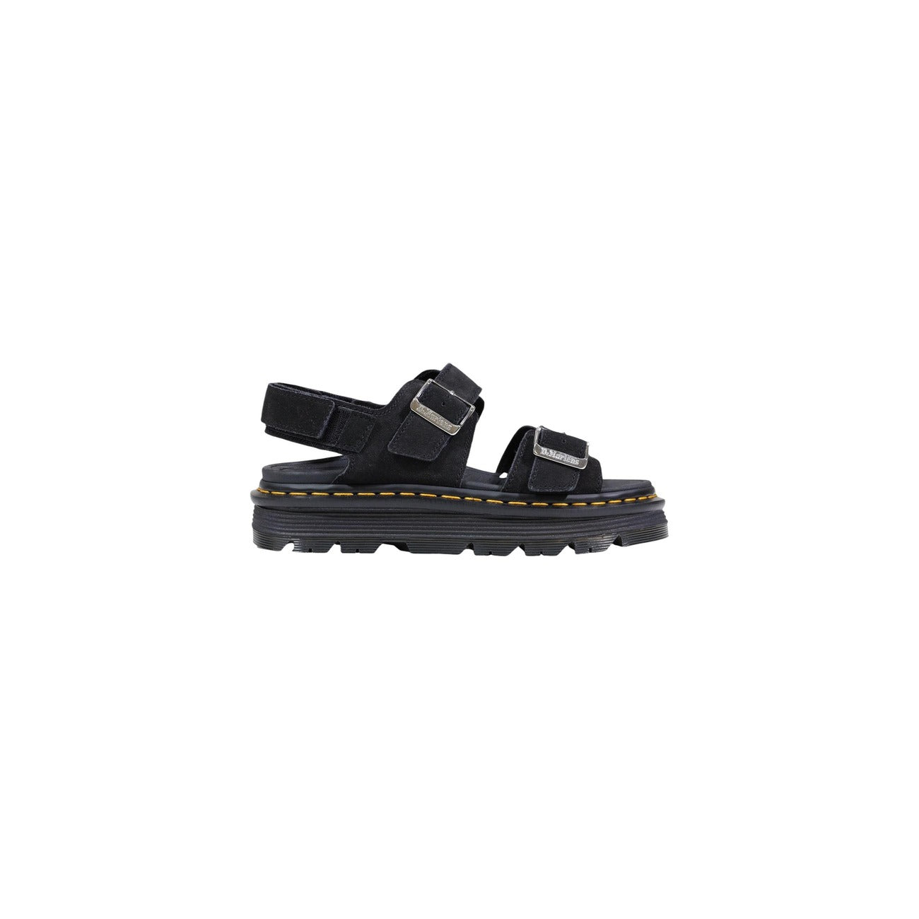 Dr. Martens Moteriškos basutės