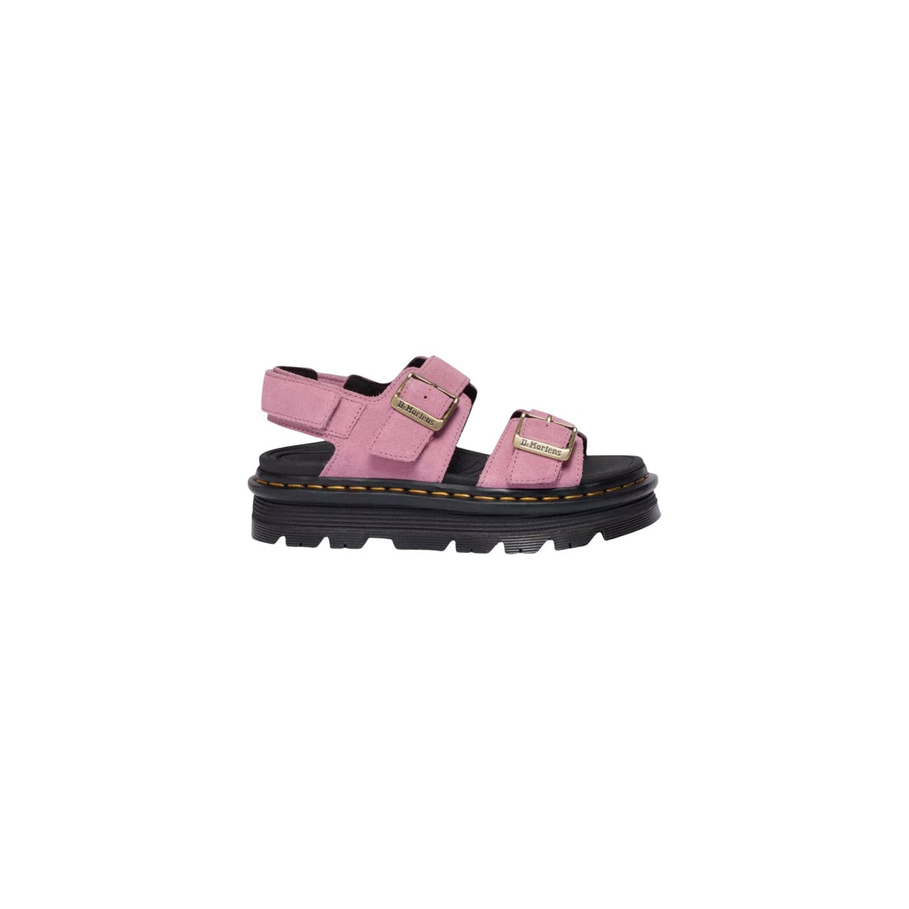 Dr. Martens Moteriškos basutės