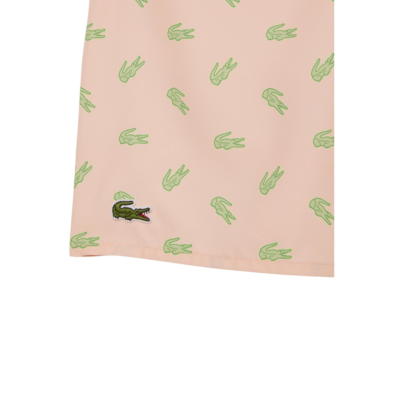 Lacoste Maudymosi Kostiumėlis Vyrams