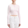Tommy Hilfiger Jeans Susagstomas Megztinis