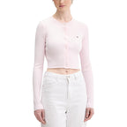 Tommy Hilfiger Jeans Susagstomas Megztinis