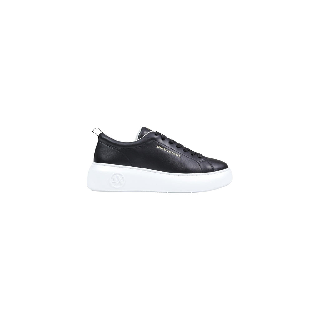 Armani Exchange Moteriški sportbačiai