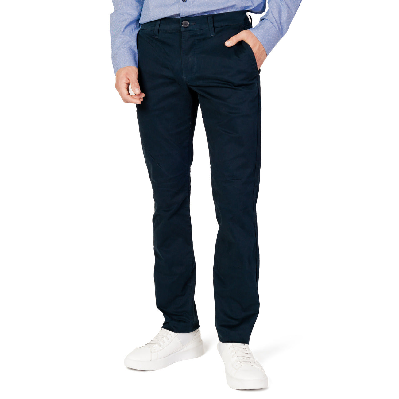 Armani Exchange Kelnės
