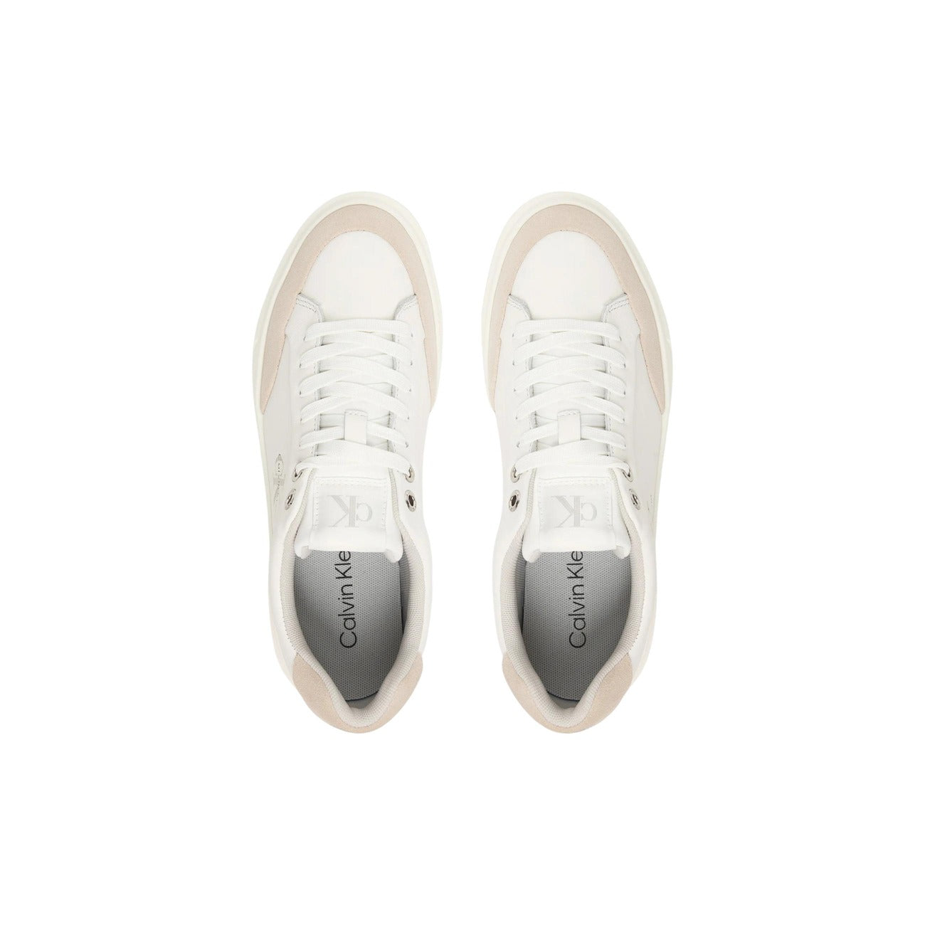 Calvin Klein Jeans Moteriški sportbačiai