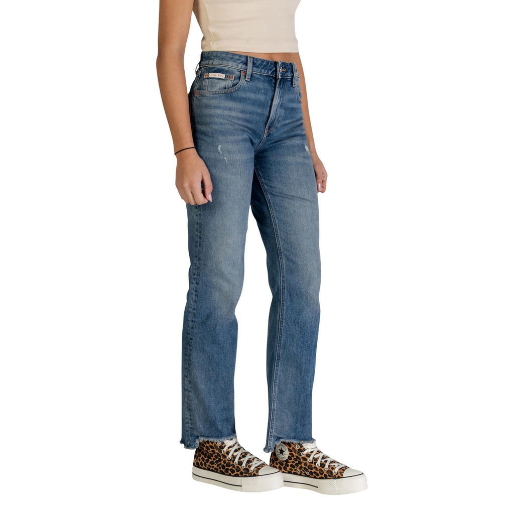 Calvin Klein Jeans Džinsai