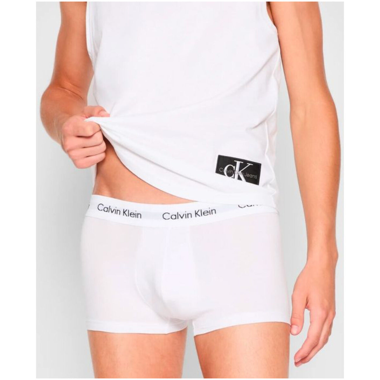 Calvin Klein Underwear Apatiniai