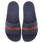 Dsquared2 Vyriškos šlepetės