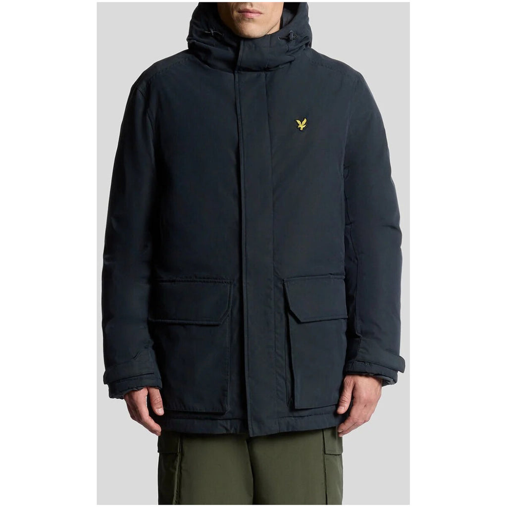 Lyle & Scott Striukė