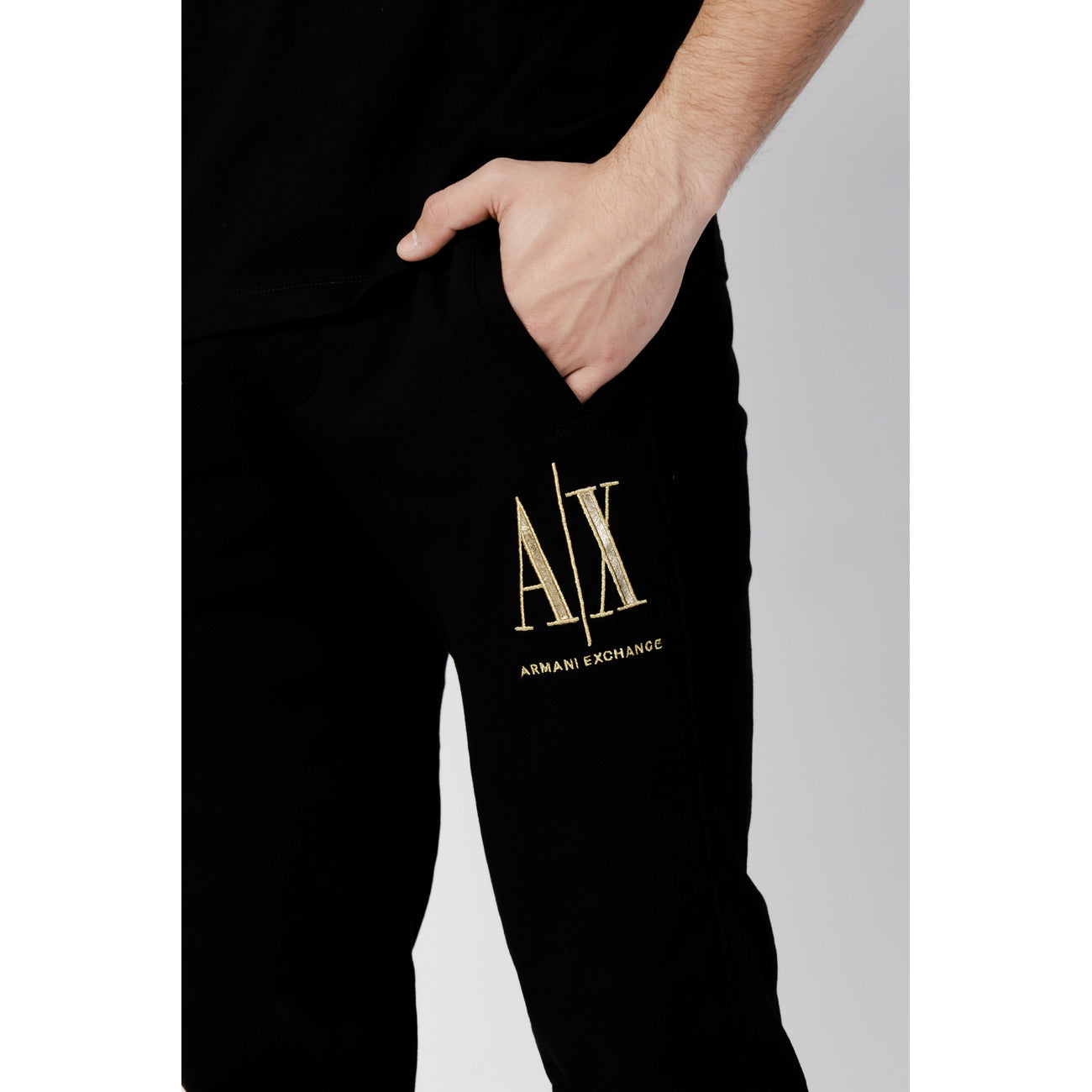 Armani Exchange Kelnės